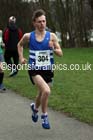 Senior men and veterans over-40s Royal Signals NECC Rod Relays, Hetton Lyons Park, Hetton-le-Hole. Photo: David T. Hewitson/Sports for All Pics